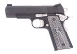 COLT LIGHTWEIGHT COMMANDER .45 ACP - 2 of 3