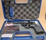 SMITH & WESSON 17-6 .22 LR - 3 of 3