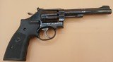 SMITH & WESSON 17-6 .22 LR - 1 of 3