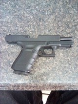 GLOCK G19 GEN 4 9MM LUGER (9x19 PARA) - 1 of 3