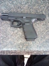 GLOCK G19 GEN 4 9MM LUGER (9x19 PARA) - 2 of 3