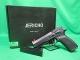 IWI US JERICHO 941 ENHANCED 9MM LUGER (9X19 PARA) - 1 of 3