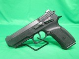 IWI US JERICHO 941 ENHANCED 9MM LUGER (9X19 PARA) - 3 of 3