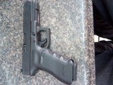 GLOCK 22 .40 CALIBER - 2 of 3