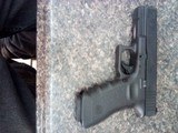 GLOCK 22 .40 CALIBER - 1 of 3