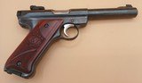 RUGER MK III .22 LR - 2 of 3