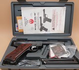 RUGER MK III .22 LR - 3 of 3