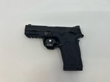 SMITH & WESSON M&P SHIELD EZ .380 ACP - 2 of 3