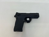 SMITH & WESSON M&P SHIELD EZ .380 ACP - 1 of 3