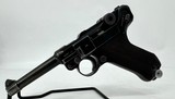 MAUSER P08 9MM LUGER (9x19 PARA) - 1 of 3