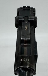 MAUSER P08 9MM LUGER (9x19 PARA) - 3 of 3
