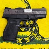 TAURUS 709 Slim 9MM LUGER (9x19 PARA) - 3 of 3