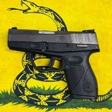 TAURUS 709 Slim 9MM LUGER (9x19 PARA) - 2 of 3