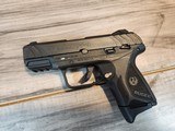 RUGER SECURITY 9 9MM LUGER (9x19 PARA) - 2 of 3