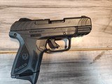 RUGER SECURITY 9 9MM LUGER (9x19 PARA) - 1 of 3
