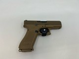 GLOCK G19X 9MM LUGER (9x19 PARA) - 1 of 3