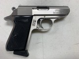 WALTHER PPK/S .380 ACP - 3 of 3