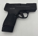 SMITH & WESSON M&P 9 SHIELD PLUS 9MM LUGER (9x19 PARA) - 2 of 3