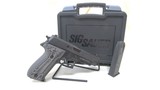 SIG SAUER P226 .40 S&W - 1 of 3