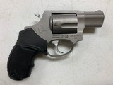 TAURUS 605 .357 MAG - 1 of 3