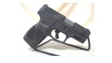 TAURUS G3C 9MM LUGER (9x19 PARA) - 2 of 3