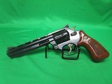 TAURUS 689 .357 MAG - 1 of 3