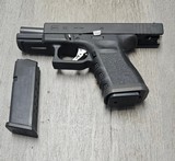 GLOCK 23 .40 S&W - 2 of 3