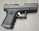 GLOCK 23 .40 S&W - 3 of 3