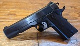 SPRINGFIELD ARMORY 1911 GARRISON [BLUED] 9MM LUGER (9X19 PARA) - 2 of 3