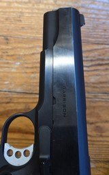 SPRINGFIELD ARMORY 1911 GARRISON [BLUED] 9MM LUGER (9X19 PARA) - 3 of 3