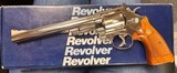 SMITH & WESSON 29-3 .44 MAGNUM - 2 of 3