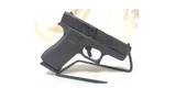 GLOCK G43X 9MM LUGER (9x19 PARA) - 2 of 3