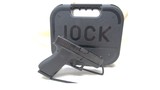 GLOCK G43X 9MM LUGER (9x19 PARA) - 1 of 3