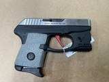 RUGER LCP .380 ACP - 2 of 3