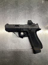 SHADOW SYSTEMS DR920 9MM LUGER (9x19 PARA) - 1 of 3