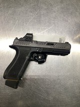 SHADOW SYSTEMS DR920 9MM LUGER (9x19 PARA) - 2 of 3