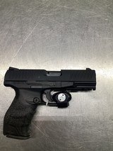 WALTHER PPQ .22LR/.22MAG - 2 of 3