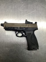 SMITH & WESSON M&P 9 M2.0 9MM LUGER (9x19 PARA) - 1 of 3