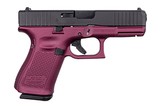 GLOCK G19 GEN 5 9MM LUGER (9X19 PARA) - 1 of 1