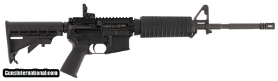 Spikes ST-15 LE M4 Carbine .223 REM