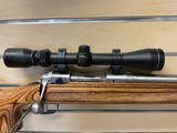 SAVAGE ARMS Model 12 Heavy Barrel, Accutrigger, w/Scope .223 REM - 3 of 3