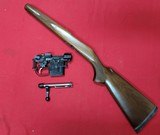 CZ 527M Carbine (Action & Stock Only)-**NEW** 7.62X39MM - 2 of 3