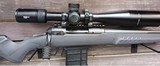 SAVAGE ARMS 110 TACTICAL 6.5MM CREEDMOOR - 2 of 3