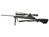 MOSSBERG ATR Night Train .308 WIN - 1 of 3