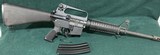 OLYMPIC ARMS, INC. PCR 98 AR15, AR-15 .223 REM/5.56 NATO - 1 of 3