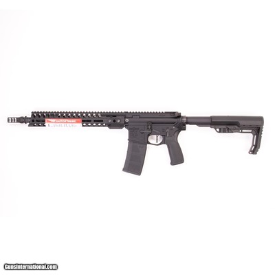 PATRIOT ORDNANCE FACTORY (POF) P-15 5.56X45MM NATO