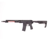 PATRIOT ORDNANCE FACTORY (POF) P-15 5.56X45MM NATO