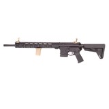 RUGER AR-556 5.56X45MM NATO