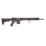 RUGER AR-556 5.56X45MM NATO - 2 of 2