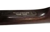 WINCHESTER 1890 .22 SHORT - 2 of 3